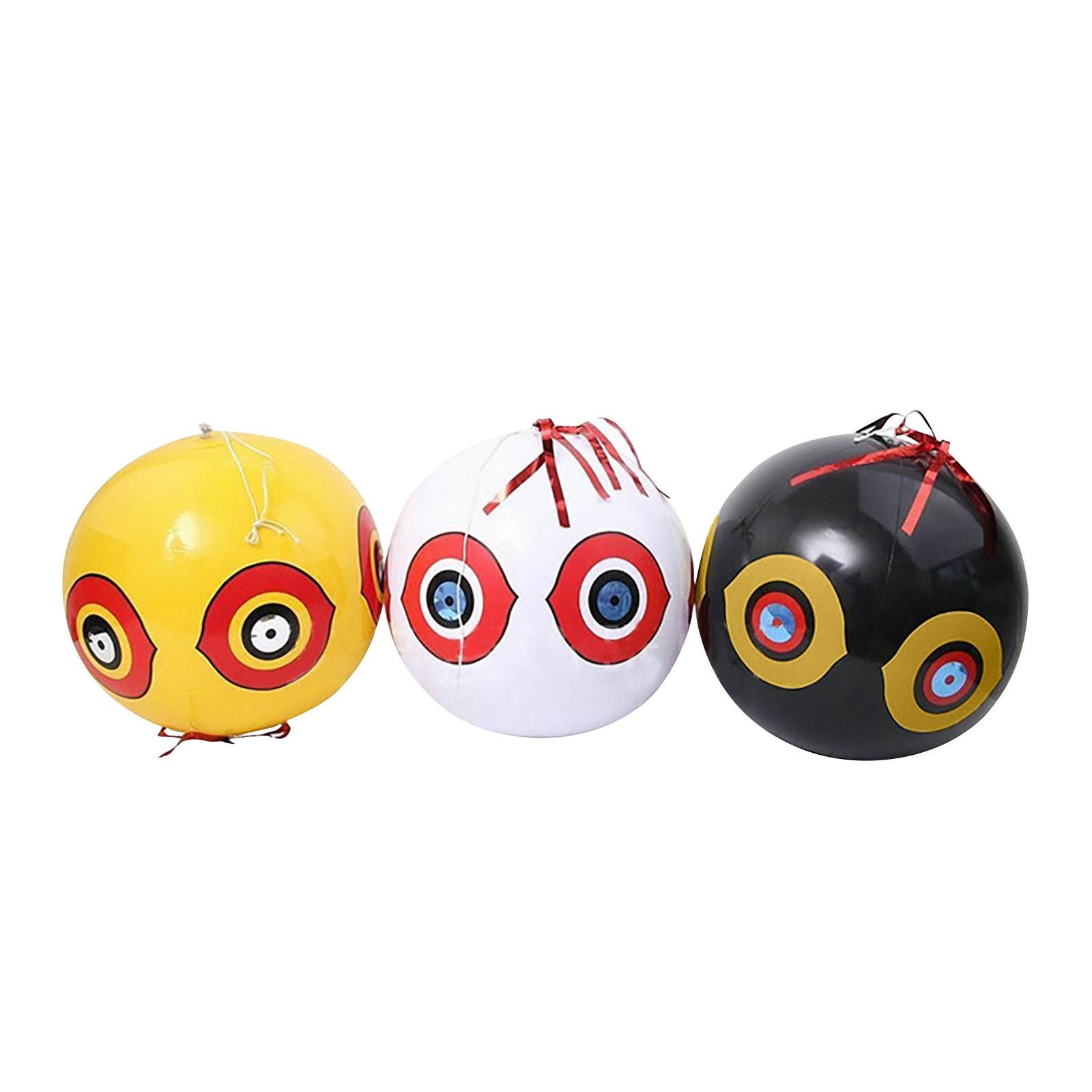 3PCS Bird Balloons, Bird Balloons, -Bird Bird Eyes Balloons чёрный
3PCS Bird Balloons, Bird Balloons, -Bird Bird Eyes Balloons чёрный