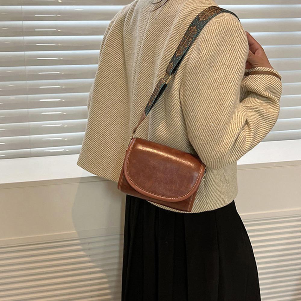 Folk Ethnic Shoulder Strap Bag Crossbody PU Leather Square Bag Simple Famale коричневый
Folk Ethnic Shoulder Strap Bag Crossbody PU Leather Square Bag Simple Famale коричневый