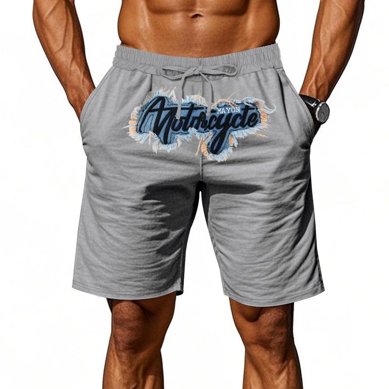 Модные шорты хип-хоп летние тонкие льняные дышащие пляжные мужские шорты 5 шорт XXXL темно-серого
Модные шорты хип-хоп летние тонкие льняные дышащие пляжные мужские шорты 5 шорт XXXL темно-серого