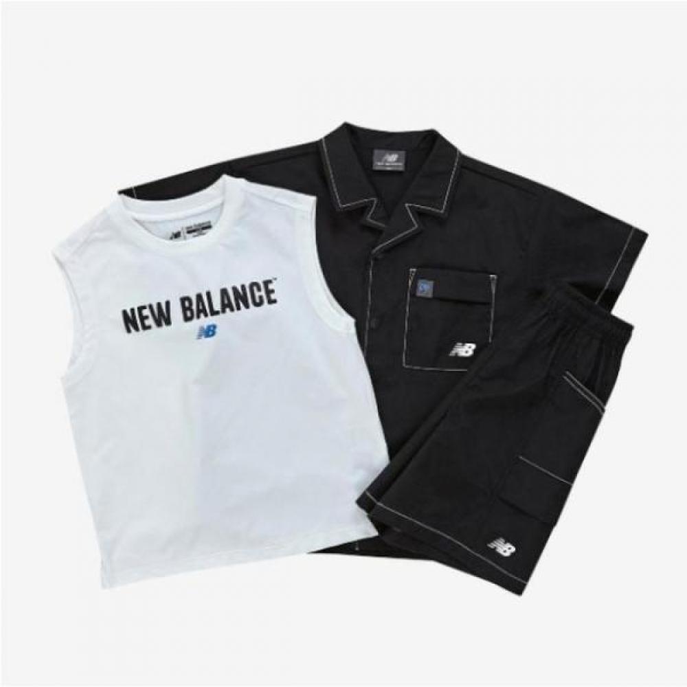 New Balance Skys Black New Balance Skys 3pcs Kids Rider Sheer Sucker Shacket Set Up Nk9yf2611u Black (19)Black/110
New Balance Skys Black New Balance Skys 3pcs Kids Rider Sheer Sucker Shacket Set Up Nk9yf2611u Black (19)Black/110