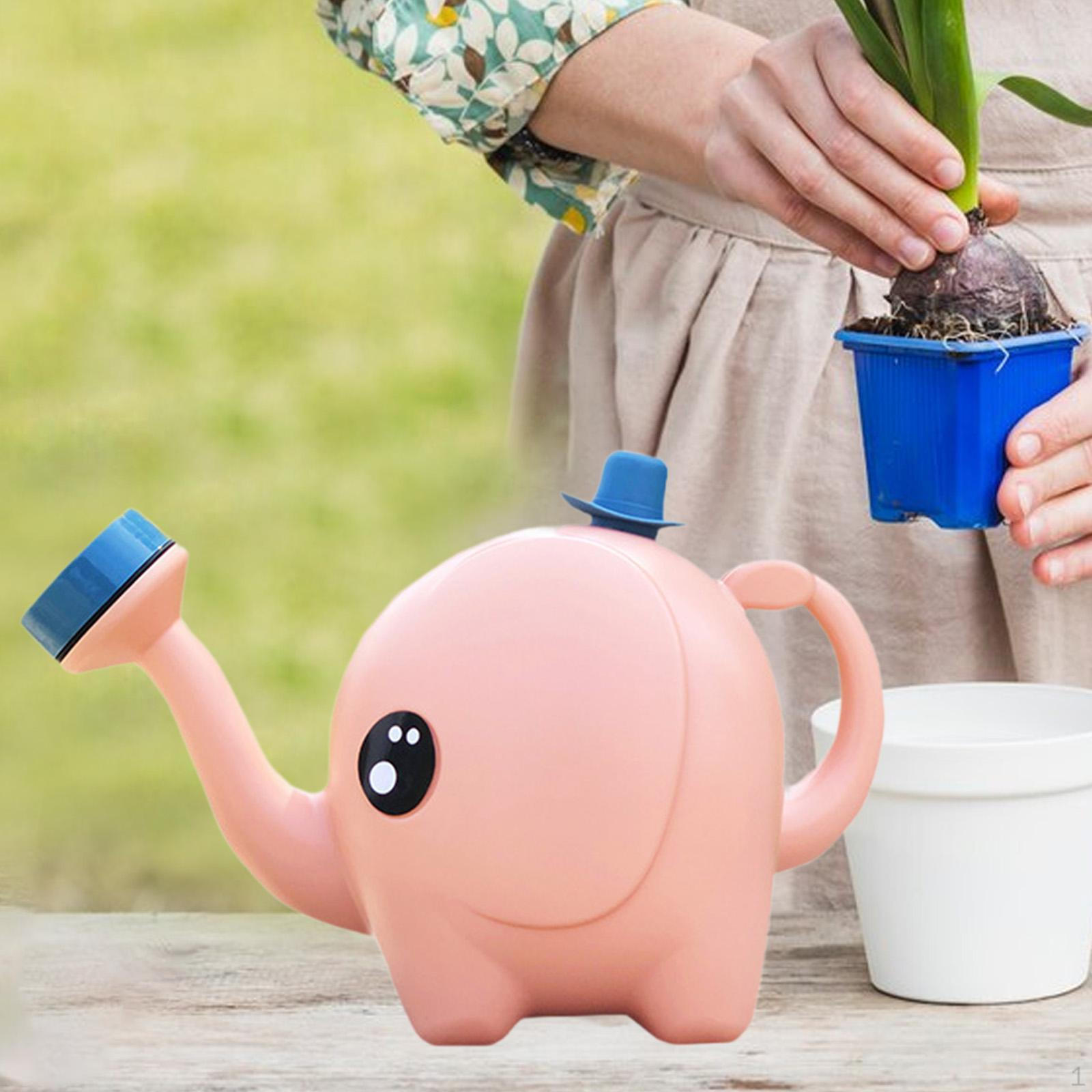 Лейка в форме детского мультяшного горшка с длинным носиком для помещений оранжевый
Лейка в форме детского мультяшного горшка с длинным носиком для помещений оранжевый