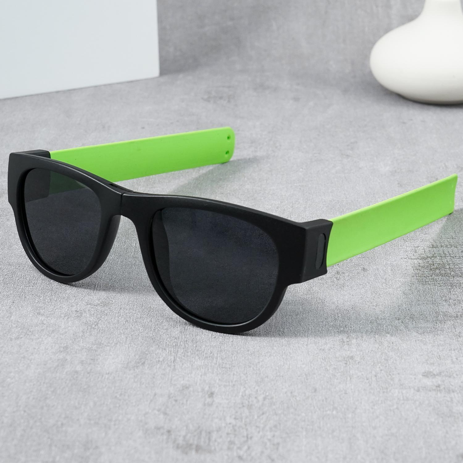 New Unique Folding Bracelet Sunglasses Party Fashionable FoldablePerfect for Fashionable Accessory or Gift
New Unique Folding Bracelet Sunglasses Party Fashionable FoldablePerfect for Fashionable Accessory or Gift