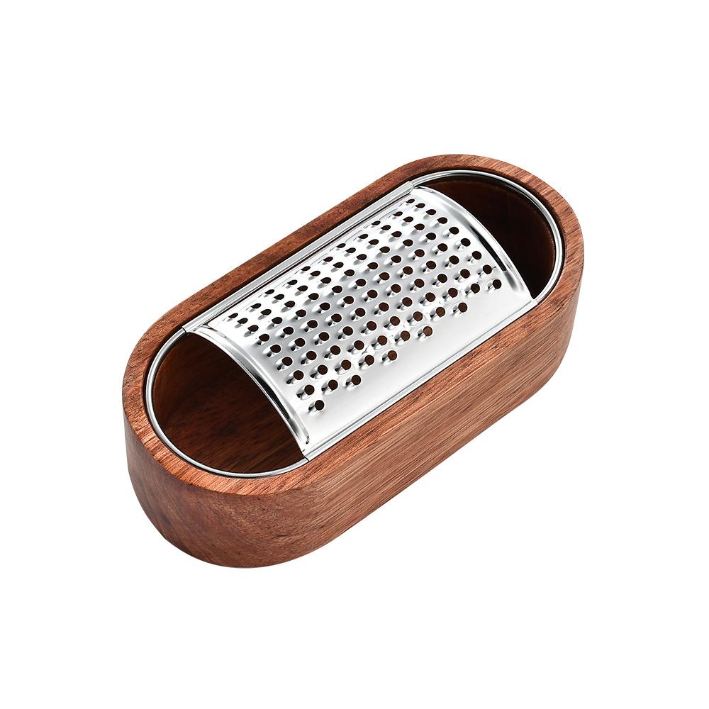 1Set Stainless Steel Cheese Grater Slicer Lemon Zester Chocolate Chopper Fruit Peeler Planer Vegetables Cutter Kitchen Gadgets
1Set Stainless Steel Cheese Grater Slicer Lemon Zester Chocolate Chopper Fruit Peeler Planer Vegetables Cutter Kitchen Gadgets