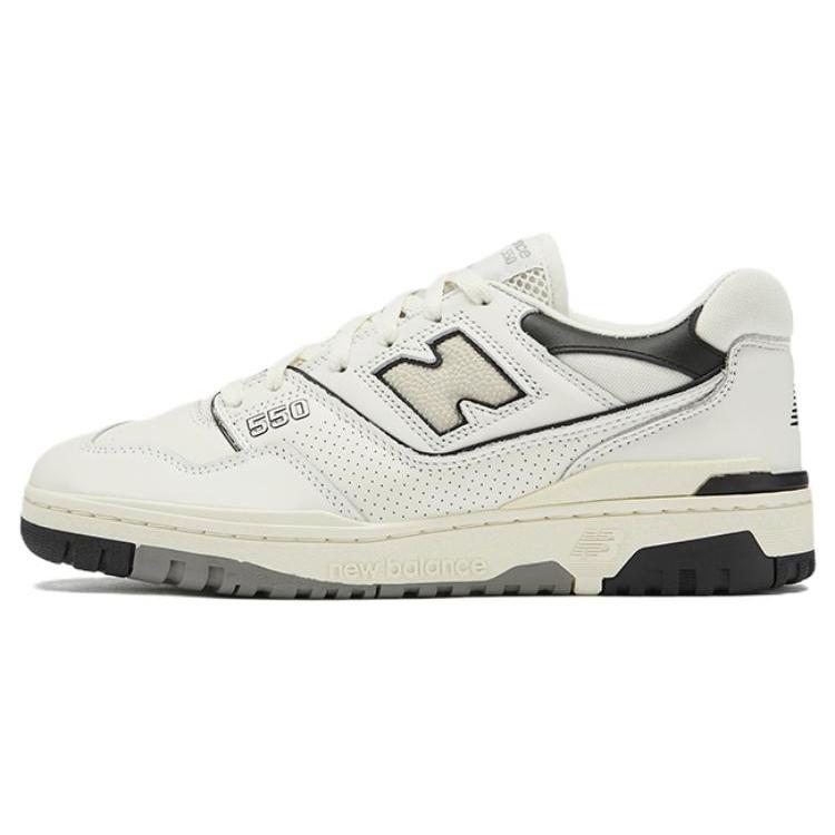 New Balance 550 Крем Черный Мужской 36
New Balance 550 Крем Черный Мужской 36