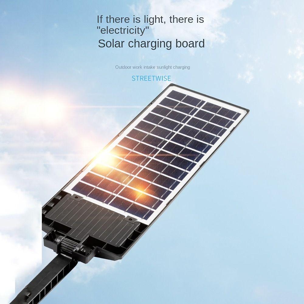 Двухрядный уличный фонарь из АБС-пластика, интегрированный индукционный сад, светодиодный светильник, сад, открытый двор
Двухрядный уличный фонарь из АБС-пластика, интегрированный индукционный сад, светодиодный светильник, сад, открытый двор