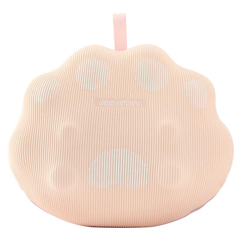 JEOYCOSY Ergonomic Lumbar Support Chair Cushion
JEOYCOSY Ergonomic Lumbar Support Chair Cushion