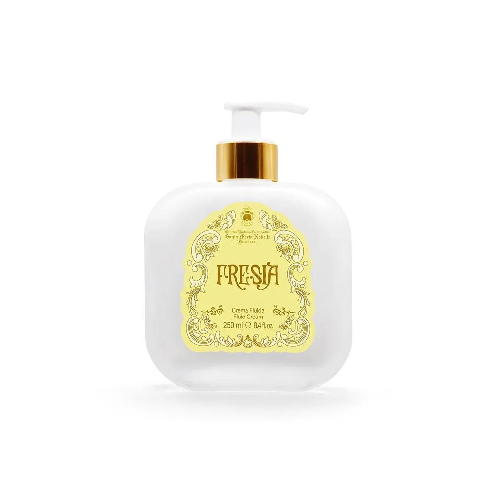 Crema Fluida Freesia 250ml
Crema Fluida Freesia 250ml