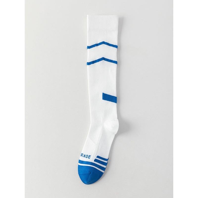 Long Tube Sports Socks for Cycling, Football, Fitness, Men s Competition, Adults, Sweat-absorbent, Durable, Anti-slip 1 pair белый
Long Tube Sports Socks for Cycling, Football, Fitness, Men s Competition, Adults, Sweat-absorbent, Durable, Anti-slip 1 pair белый