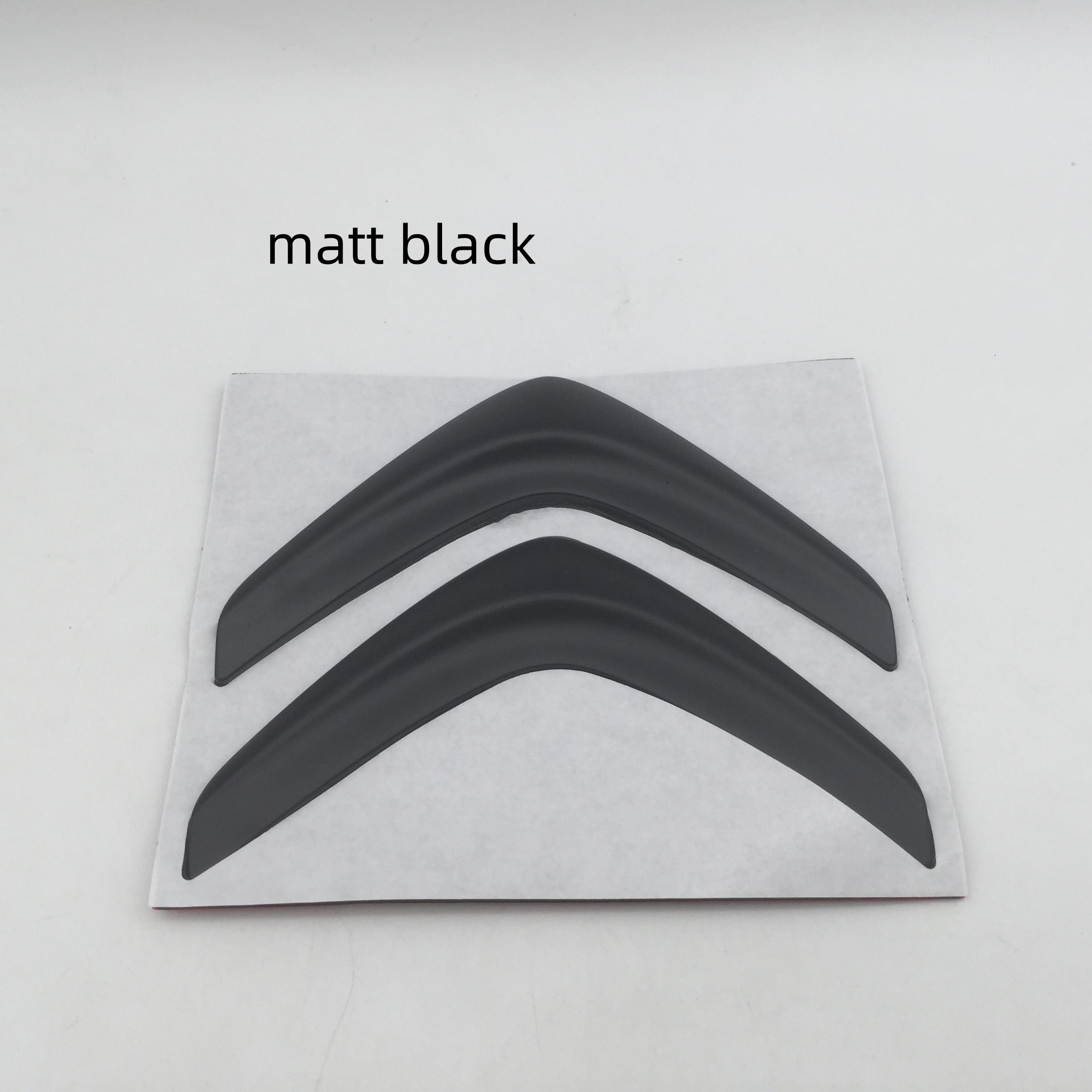1pcs 3D metal for Citroen Car Front Hood Emblem Bonnet Sticker Rear tail Trunk Badge Decal Styling auto accessories
1pcs 3D metal for Citroen Car Front Hood Emblem Bonnet Sticker Rear tail Trunk Badge Decal Styling auto accessories