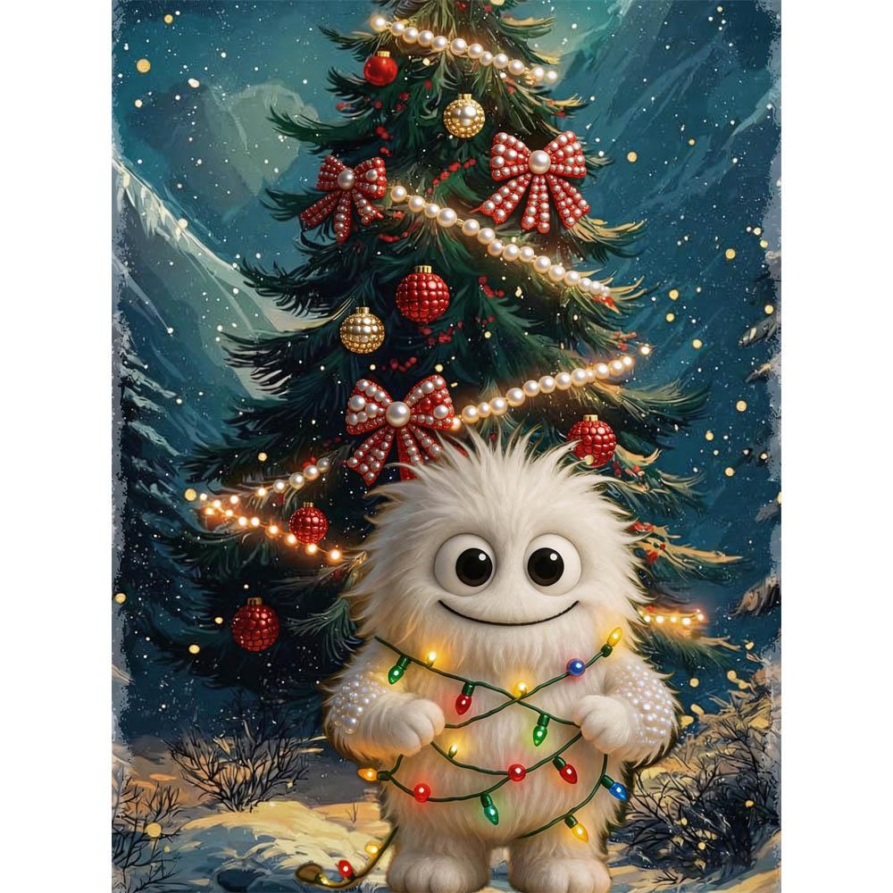 Disney 5D DIY Pearl Murals Diamond Art Painting Set Snowman Doll Handmade Art Elegant and Unique Gift Artwork Home Decoration 35x45cm
Disney 5D DIY Pearl Murals Diamond Art Painting Set Snowman Doll Handmade Art Elegant and Unique Gift Artwork Home Decoration 35x45cm