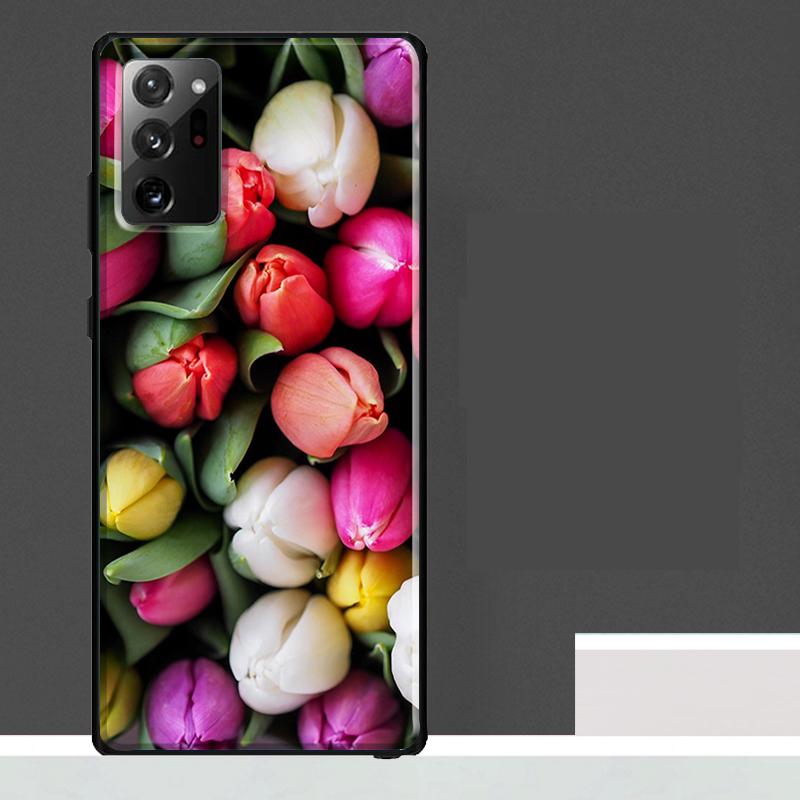 Tulip Flower Colorful Case For Samsung Galaxy S25 Ultra S21 S22 S23 S24 Ultra S9 S10 S20 Plus S25 FE Phone Cover Galaxy S24 FE
Tulip Flower Colorful Case For Samsung Galaxy S25 Ultra S21 S22 S23 S24 Ultra S9 S10 S20 Plus S25 FE Phone Cover Galaxy S24 FE
