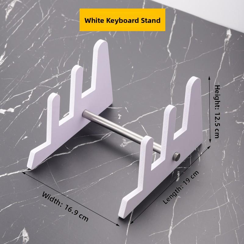 Acrylic Keyboard Dust Cover Universal for 104 Key 87 Key Mouse And Keyboard Protection Cover Computer Accessories Storage
Acrylic Keyboard Dust Cover Universal for 104 Key 87 Key Mouse And Keyboard Protection Cover Computer Accessories Storage