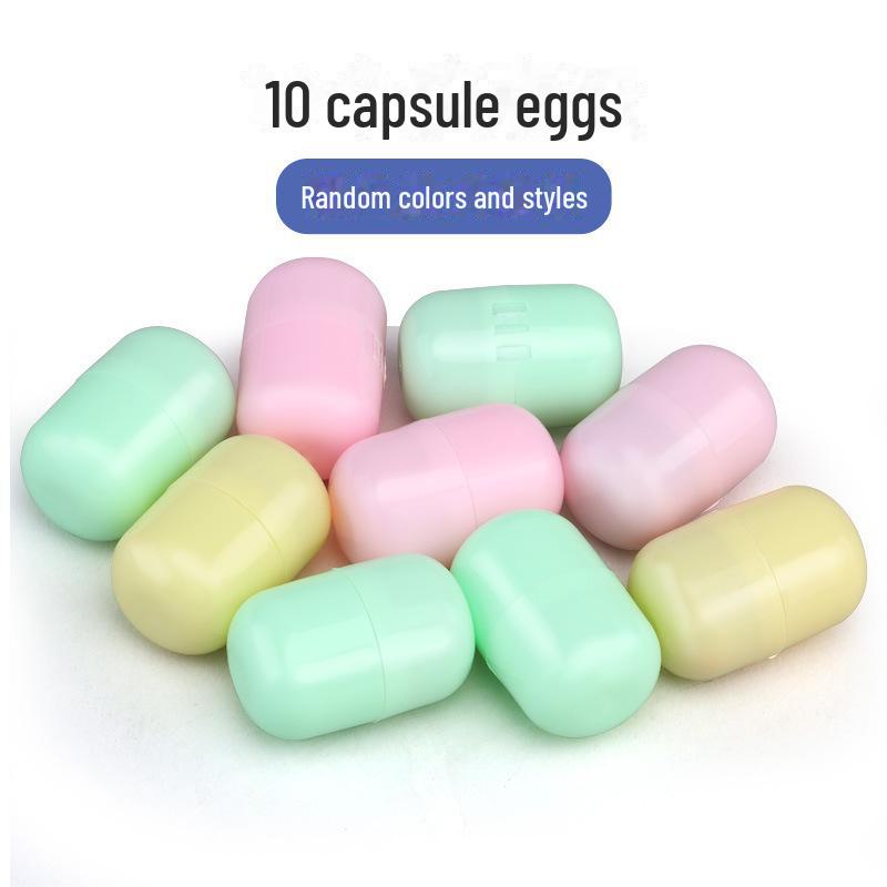 Детский игровой автомат с сюрпризом в виде мяча и куклами в коробке
Детский игровой автомат с сюрпризом в виде мяча и куклами в коробке