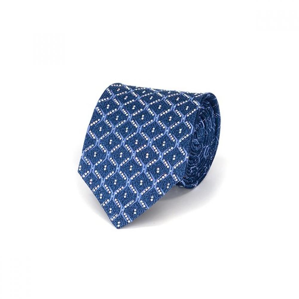 Renoma Bright Allover Cubic Tie Vpstv1058 Db Single option
Renoma Bright Allover Cubic Tie Vpstv1058 Db Single option