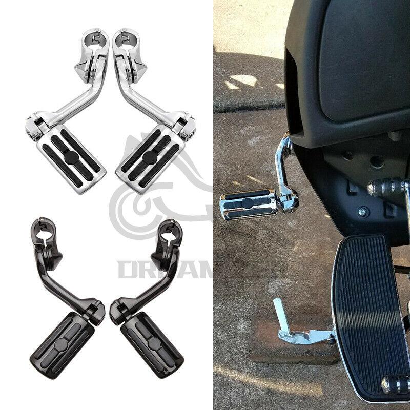 Универсальные подножки для мотоцикла Harley Davidson Road Glide Road King Long, шоссейные подножки 1-1/4 дюйма, защита двигателя, подставка
Универсальные подножки для мотоцикла Harley Davidson Road Glide Road King Long, шоссейные подножки 1-1/4 дюйма, защита двигателя, подставка