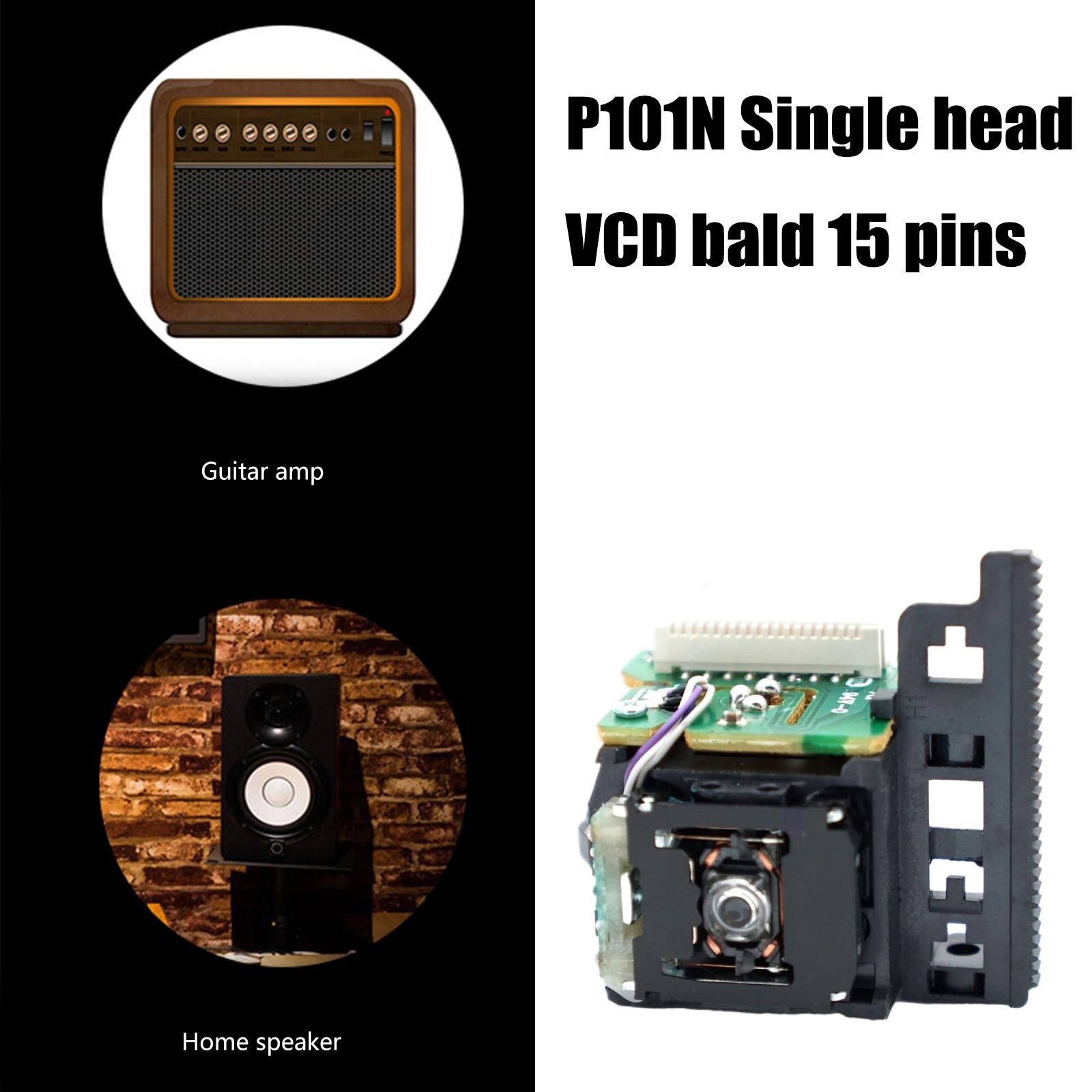 SF-P101N 15P лазерная линза Lasereinheit SF P101N SFP101N 15pin оптический датчик замена для Sanyo CD DVD плеер
SF-P101N 15P лазерная линза Lasereinheit SF P101N SFP101N 15pin оптический датчик замена для Sanyo CD DVD плеер