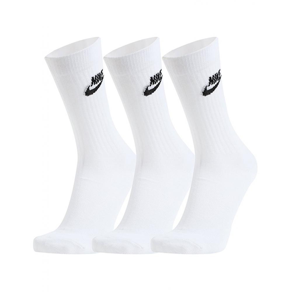 Носки Nike Long Socks 3 пары Dx5025 100 Sportswear Everyday Essentials Crew Socks 3 Pack DX502510024 M
Носки Nike Long Socks 3 пары Dx5025 100 Sportswear Everyday Essentials Crew Socks 3 Pack DX502510024 M