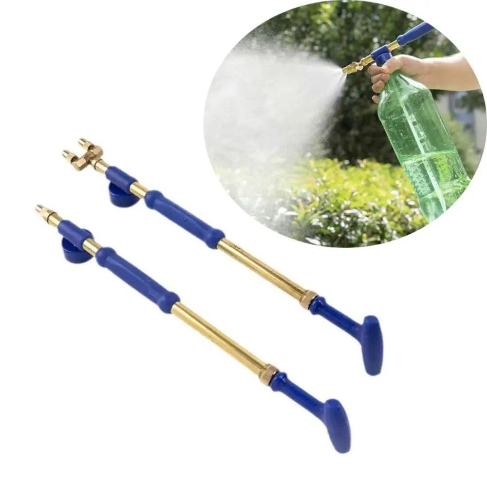 Push-pull Reciprocating Spray Double /Single Head Drink Bottle Spray Head Sprayer Agriculture Single head
Push-pull Reciprocating Spray Double /Single Head Drink Bottle Spray Head Sprayer Agriculture Single head