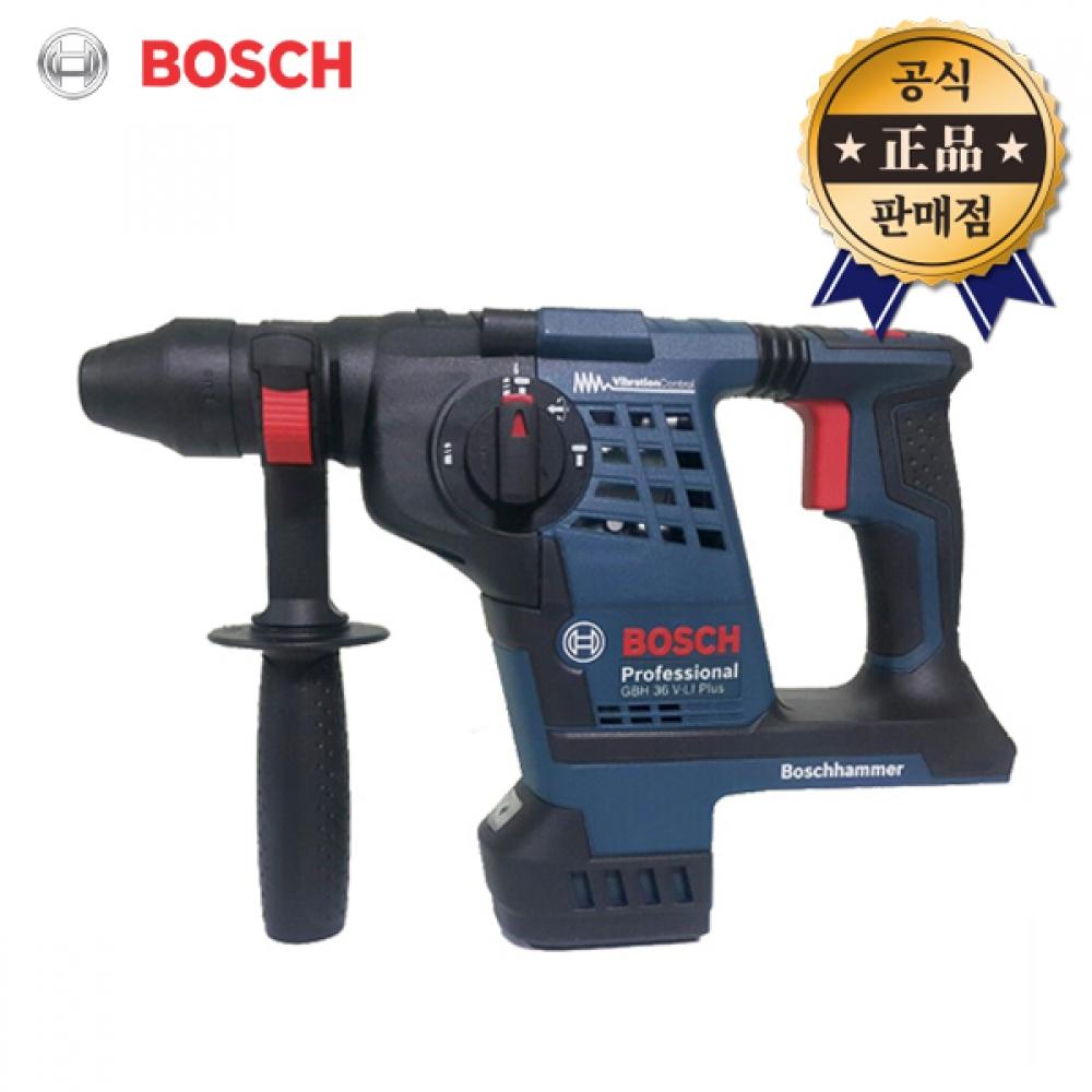 Аккумуляторная ударная дрель BOSCH GBH36V LI PLUS Зарядный молоток Bosch с корпусом SDS PLUS
Аккумуляторная ударная дрель BOSCH GBH36V LI PLUS Зарядный молоток Bosch с корпусом SDS PLUS