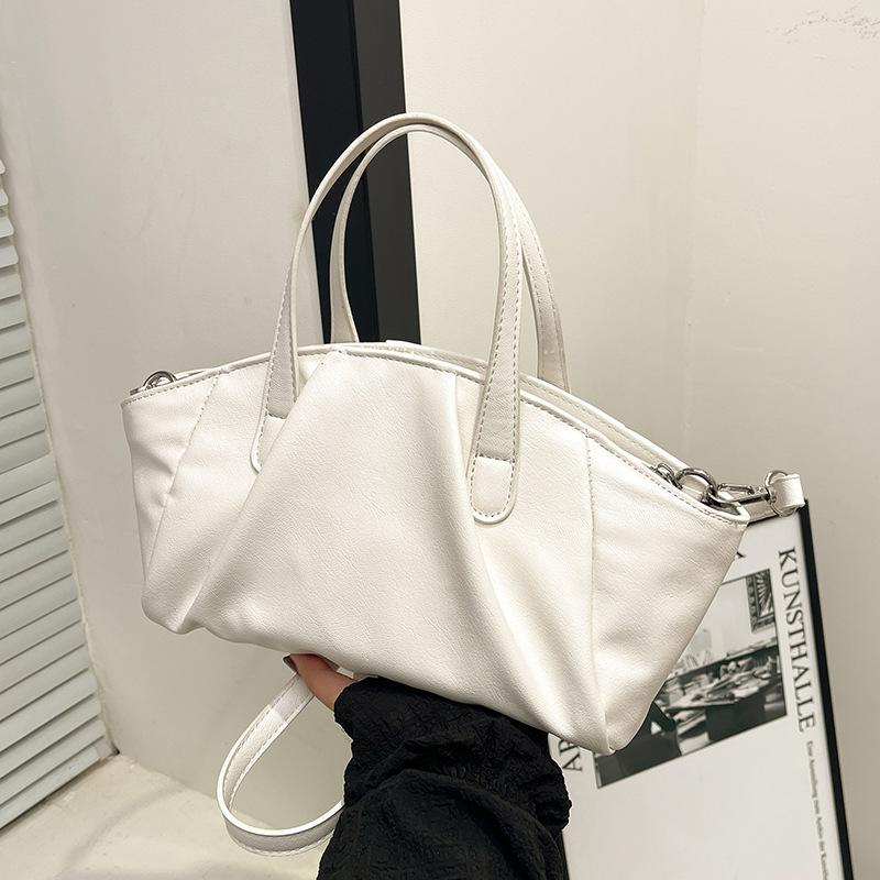 Сумка большой вместимости женская осенне-зимняя универсальная 2025 новая на плечо, сумка-мессенджер, ретро портативная сумка-тоут
Сумка большой вместимости женская осенне-зимняя универсальная 2025 новая на плечо, сумка-мессенджер, ретро портативная сумка-тоут