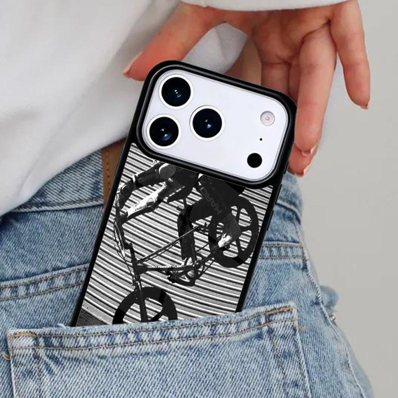 BMX Bike Extreme Sport soft Phone Case for iPhone 16e 15 14 13 12 17 Pro Max Plus Air 17pro Cover Coque iPhone 15 Plus
BMX Bike Extreme Sport soft Phone Case for iPhone 16e 15 14 13 12 17 Pro Max Plus Air 17pro Cover Coque iPhone 15 Plus