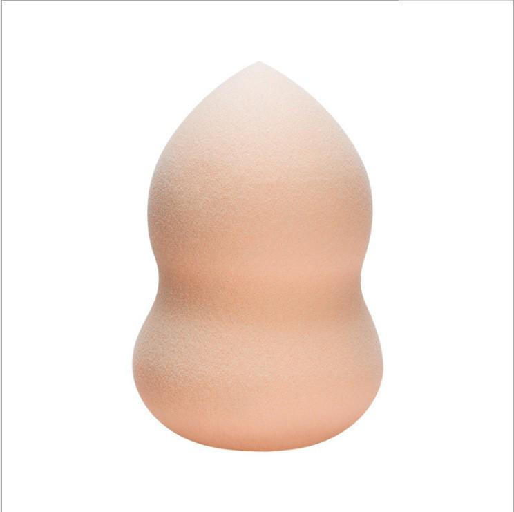 Magic Foundation Set: Liquid Foundation, Finger Powder Puff, Beauty Egg, Loose Powder Brush, Large Puff No. 55
Magic Foundation Set: Liquid Foundation, Finger Powder Puff, Beauty Egg, Loose Powder Brush, Large Puff No. 55