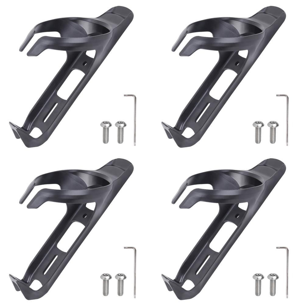Bicycle Water Bottle Cage Water Cup Holder GPS Locator Tracker Holder for Airtag
Bicycle Water Bottle Cage Water Cup Holder GPS Locator Tracker Holder for Airtag