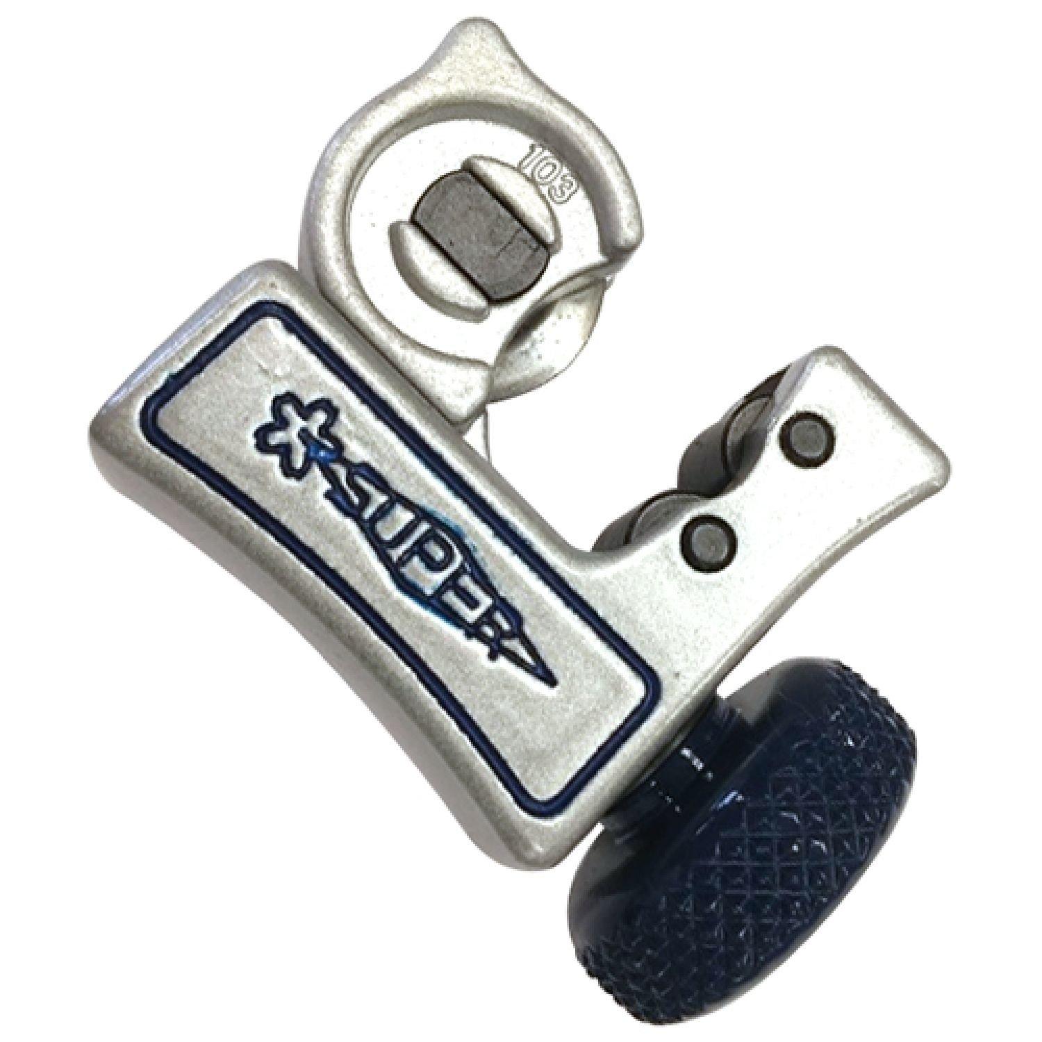 Труборез SUPERTOOL TC103S
Труборез SUPERTOOL TC103S