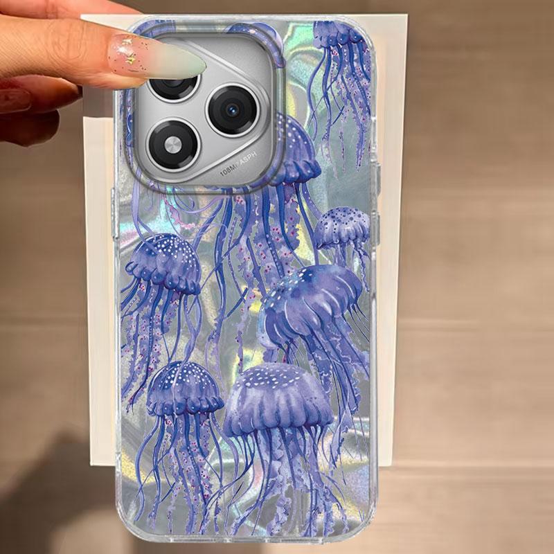 For Honor 200 Lite 400 200 Pro X9b Magic 7 6 Lite X9c X8b X7c 200 Smart Phone Cover Pink Jellyfish For Honor 400 Lite Soft Bags Honor 200 Pro
For Honor 200 Lite 400 200 Pro X9b Magic 7 6 Lite X9c X8b X7c 200 Smart Phone Cover Pink Jellyfish For Honor 400 Lite Soft Bags Honor 200 Pro