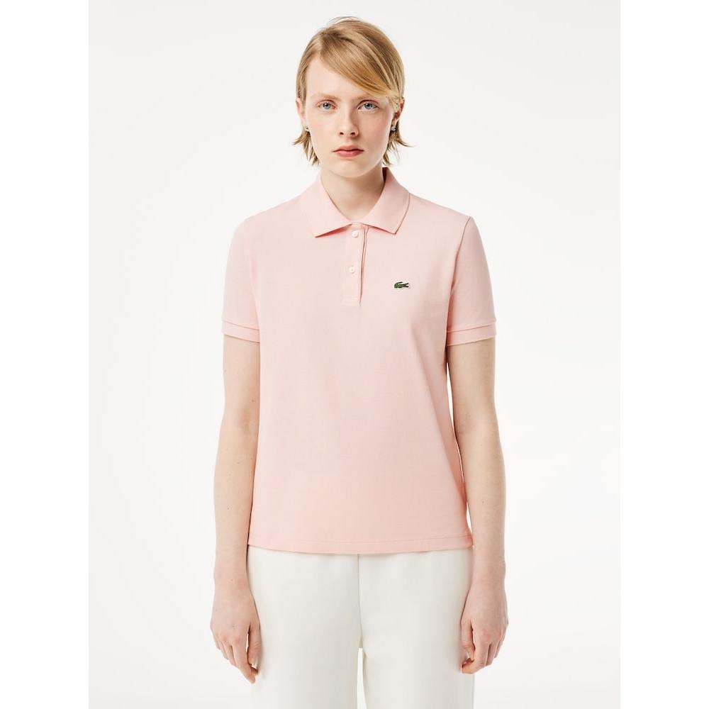 Lacoste Женская футболка-поло Regular Fit с 2 пуговицами Pf7839 54g Ady q2nPf7839 54gAdy 038
Lacoste Женская футболка-поло Regular Fit с 2 пуговицами Pf7839 54g Ady q2nPf7839 54gAdy 038