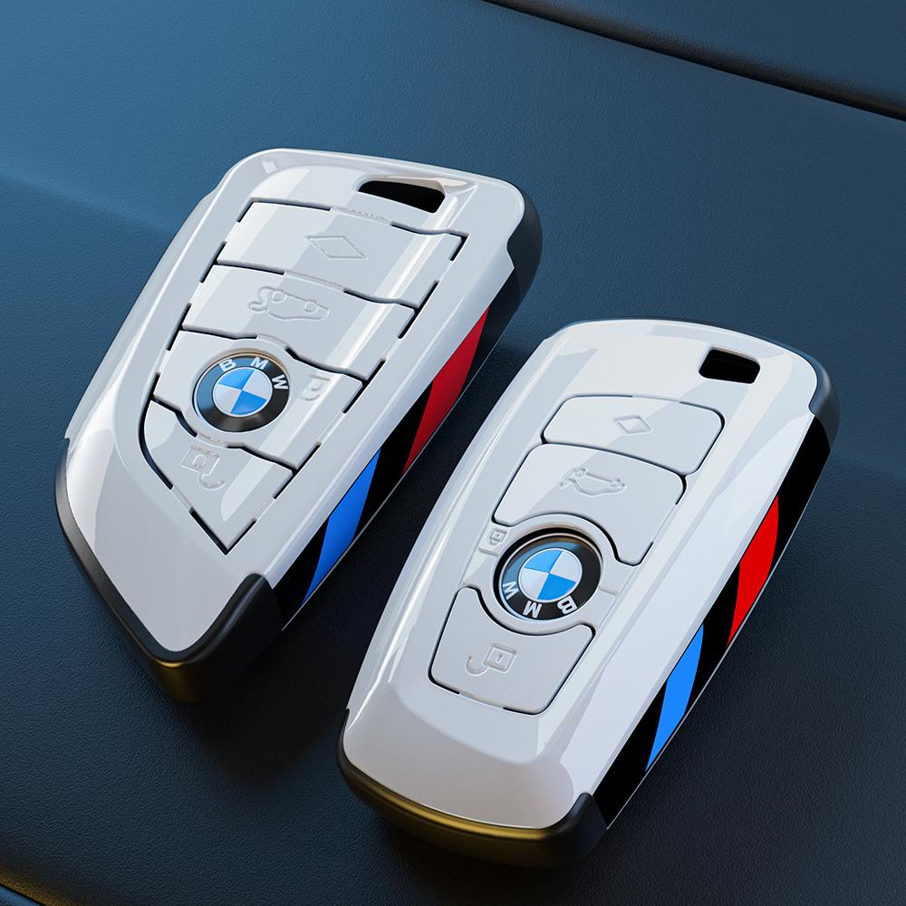 ABS Автомобильный дистанционный ключ крышки крышки корпуса для BMW F10 F20 F30 G20 G30 F15 F16 G01 G02 G05 X1 X3 X4 X5 X6 1 3 5 7 серии G07
ABS Автомобильный дистанционный ключ крышки крышки корпуса для BMW F10 F20 F30 G20 G30 F15 F16 G01 G02 G05 X1 X3 X4 X5 X6 1 3 5 7 серии G07