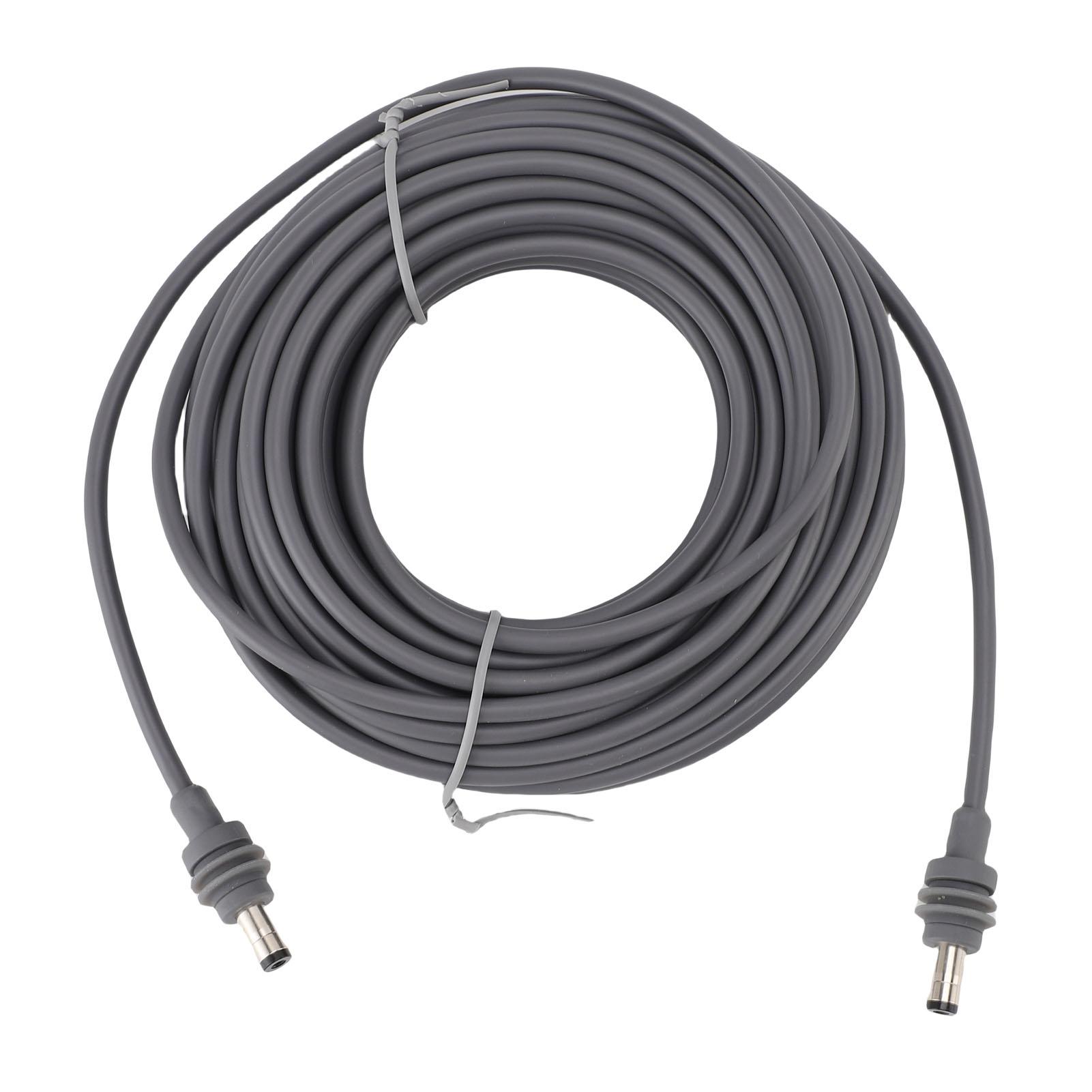 Супутниковий кабель живлення постійного струму 18AWG IP68 Водонепроникний Plug and Play Шнур живлення постійного струму для супутника для 3meter / 9.8ft
Супутниковий кабель живлення постійного струму 18AWG IP68 Водонепроникний Plug and Play Шнур живлення постійного струму для супутника для 3meter / 9.8ft