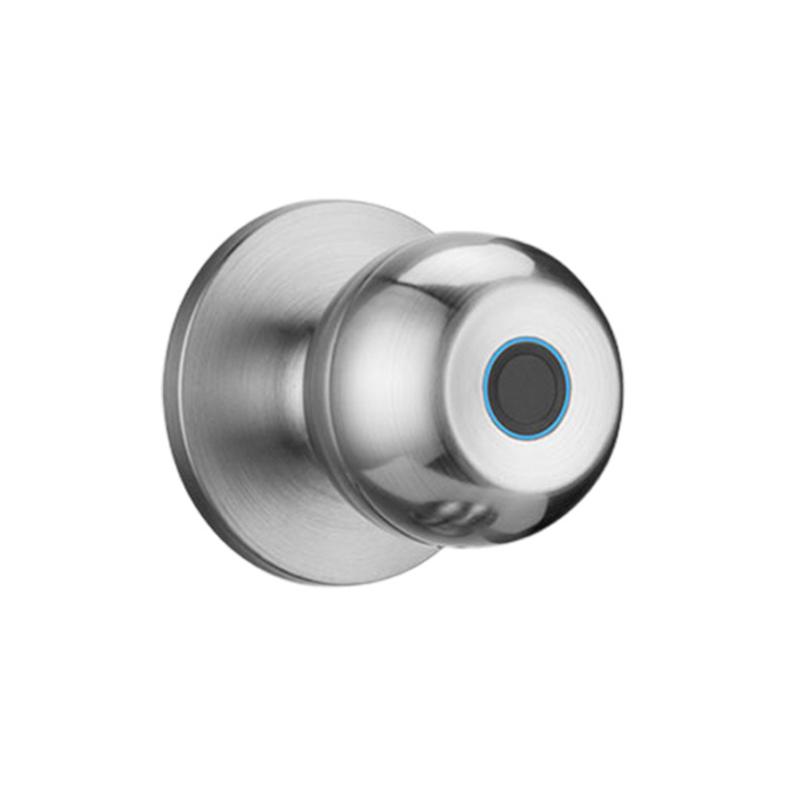 Smart Door Locks Fingerprint & App Unlock USB Charge Bluetooth Electronic Door Lock Tuya APP Remote Control Security Door Entry срібний
Smart Door Locks Fingerprint & App Unlock USB Charge Bluetooth Electronic Door Lock Tuya APP Remote Control Security Door Entry срібний