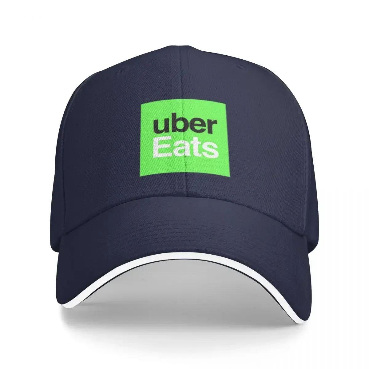 Ubereats Cap Fashion Casual Baseball Caps Adjustable Hat Hip Hop Summer Unisex Baseball Hats Outdoor Sun Protection Adjustable темно-синього кольору
Ubereats Cap Fashion Casual Baseball Caps Adjustable Hat Hip Hop Summer Unisex Baseball Hats Outdoor Sun Protection Adjustable темно-синього кольору