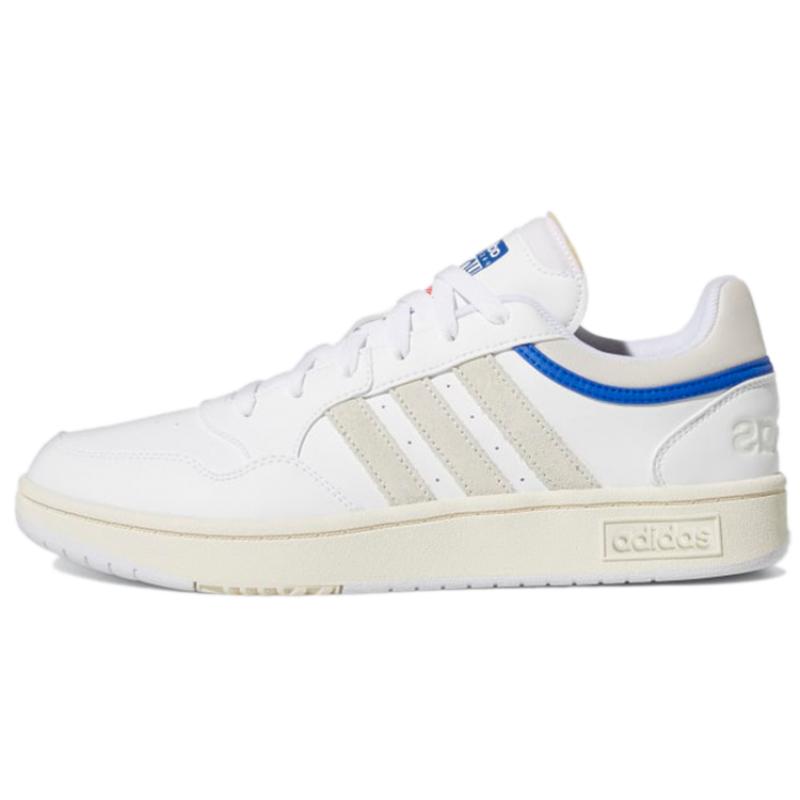Adidas Hoops 3.0 Chalk White Sneakers GZ1346 42
Adidas Hoops 3.0 Chalk White Sneakers GZ1346 42