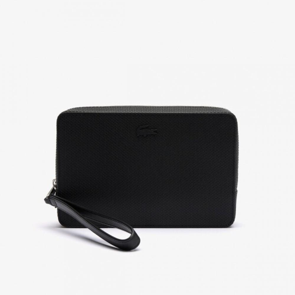 Lacoste Shantako Clutch
Lacoste Shantako Clutch