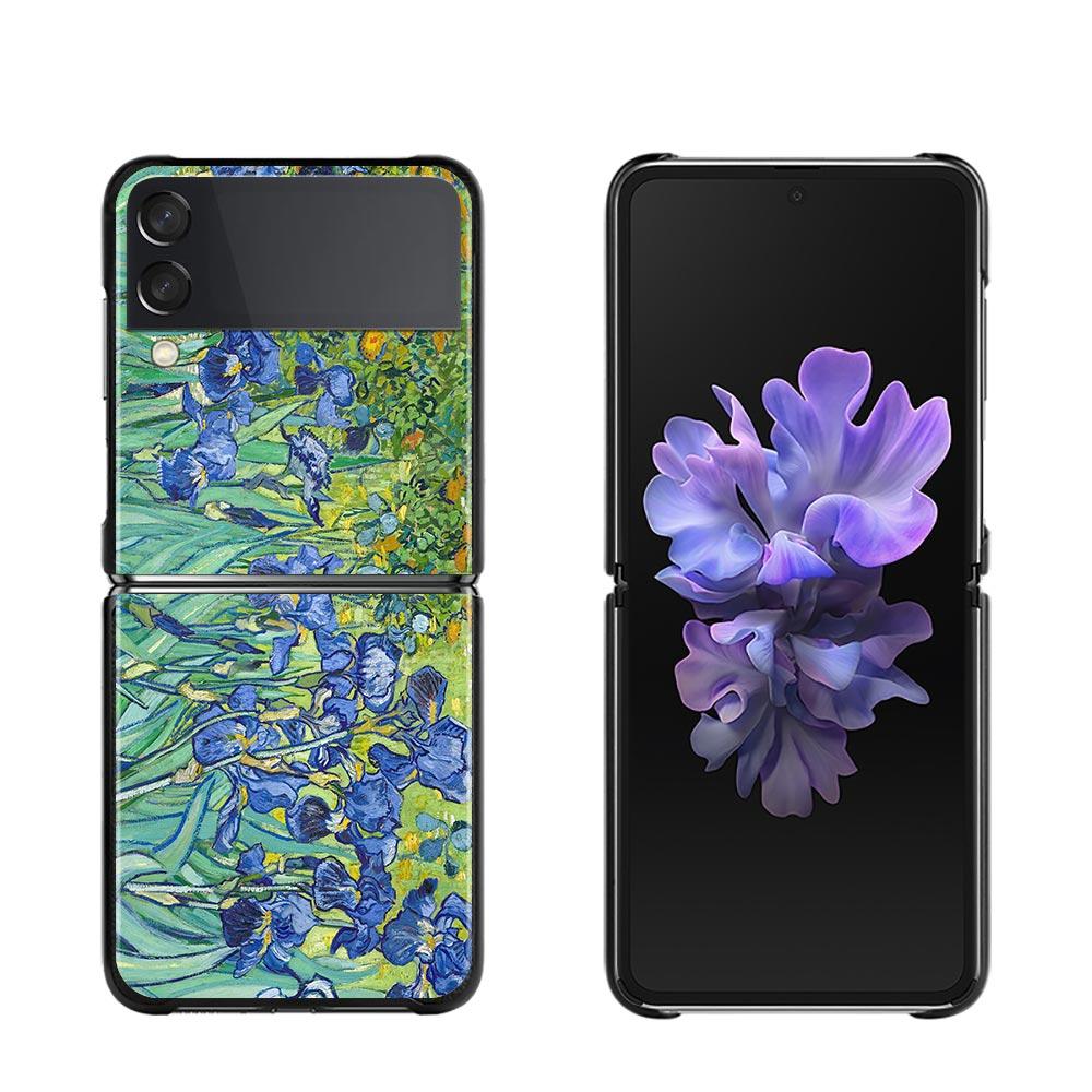 Чехол для телефона Zflip4 для Samsung Galaxy Z Flip3 5G, чехлы для Samsung Z Flip 3 zflip Coque Hard Shell Fundas Van Gogh Starry Sky Art Samsung Z Flip4
Чехол для телефона Zflip4 для Samsung Galaxy Z Flip3 5G, чехлы для Samsung Z Flip 3 zflip Coque Hard Shell Fundas Van Gogh Starry Sky Art Samsung Z Flip4