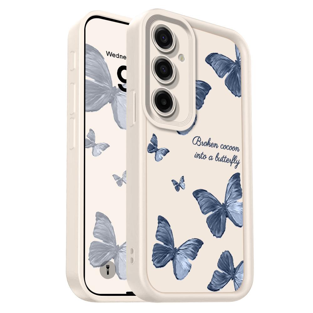 Flying Butterflies Phone Case For Samsung Galaxy M54 M36 M34 M32 M23 M22 M16 M15 M14 M13 M12 M02 5G Staircase Soft Cover Samsung M04 білий
Flying Butterflies Phone Case For Samsung Galaxy M54 M36 M34 M32 M23 M22 M16 M15 M14 M13 M12 M02 5G Staircase Soft Cover Samsung M04 білий