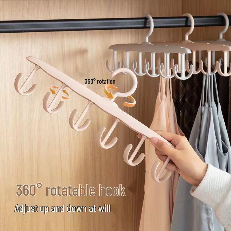 Wave Strap Hanger: Multifunctional Seamless Hook for Drying Clothes and Underwear. белый
Wave Strap Hanger: Multifunctional Seamless Hook for Drying Clothes and Underwear. белый