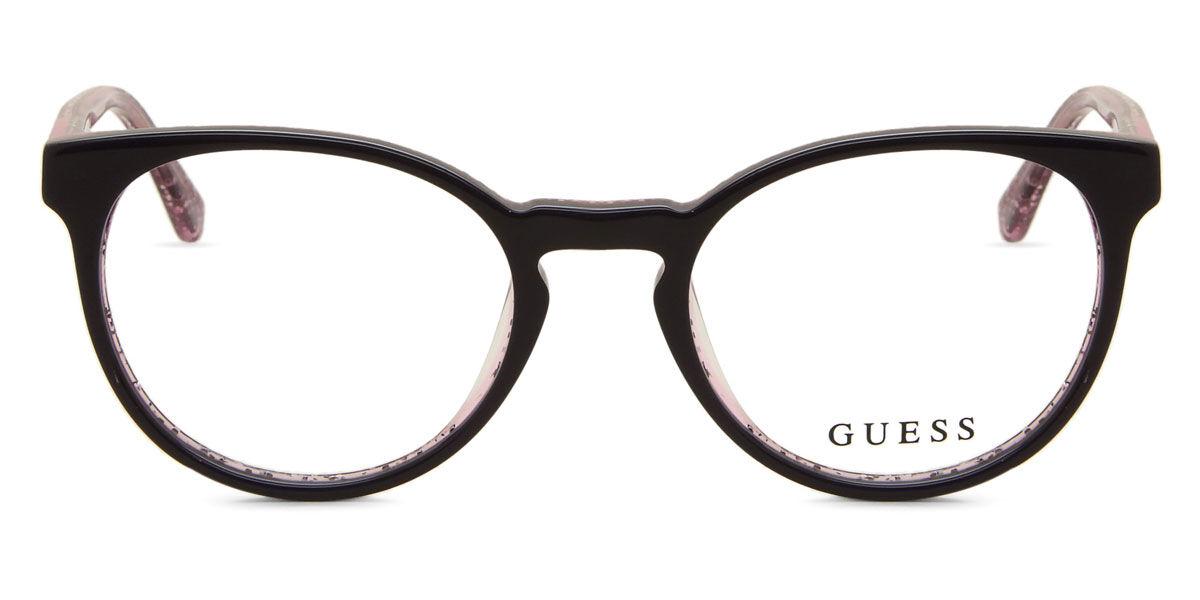 Guess Gu9182 Kids 083 Kids Eyeglasses 46-17-130
Guess Gu9182 Kids 083 Kids Eyeglasses 46-17-130