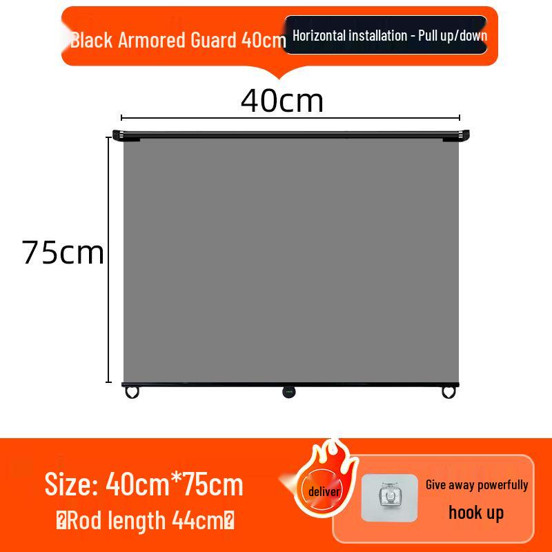 Electric Tricycle Sunshade & Heat Insulation for Child Transport
Electric Tricycle Sunshade & Heat Insulation for Child Transport
