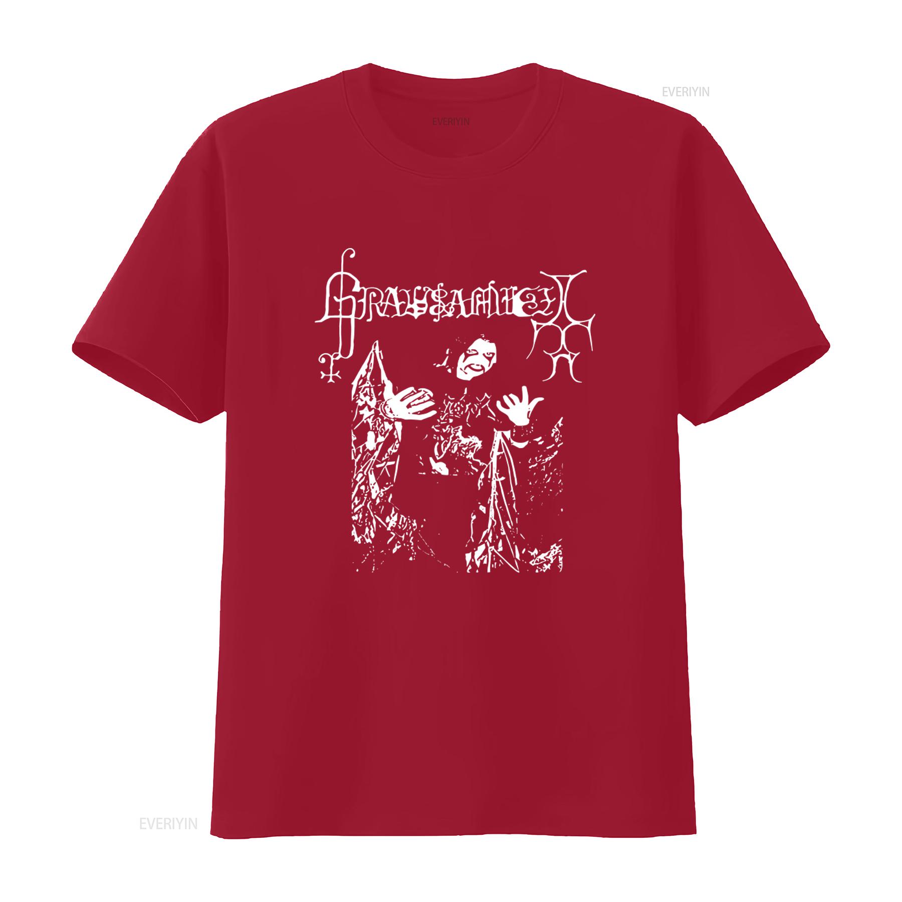 Grausamkeit Gothic Punk Rock T Shirt for Men Unique Print Design High Quality Fabric vintage Washed homme fashion Stylish S
Grausamkeit Gothic Punk Rock T Shirt for Men Unique Print Design High Quality Fabric vintage Washed homme fashion Stylish S