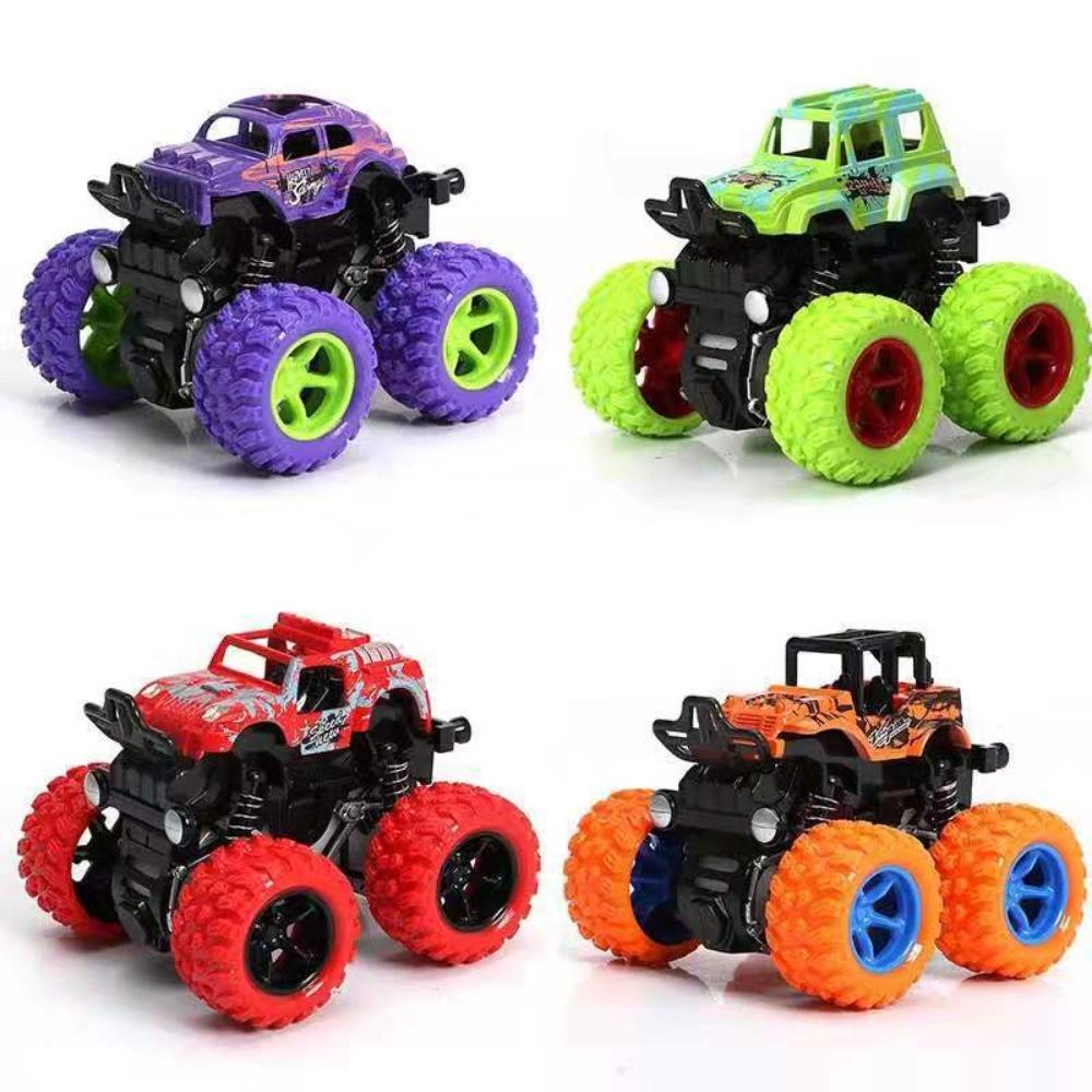 Power Car Pull Back Toy Car 360 Degree Rotation Inertial Rotation Car Gift Children s Toy Car Boy
Power Car Pull Back Toy Car 360 Degree Rotation Inertial Rotation Car Gift Children s Toy Car Boy