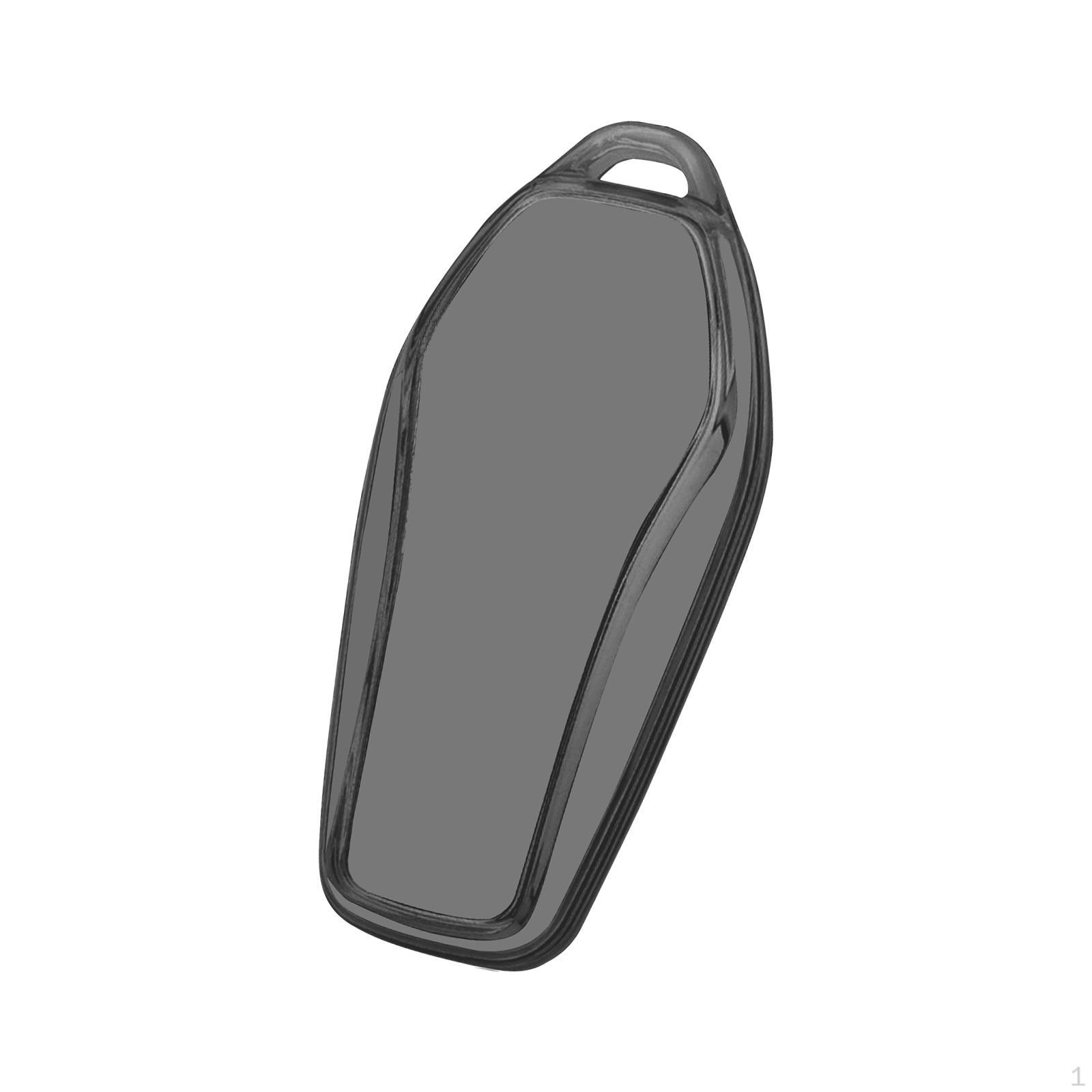 Automobile TPU Key Cover Case for Byd Atto 3 Professional Spare Parts Black
Automobile TPU Key Cover Case for Byd Atto 3 Professional Spare Parts Black
