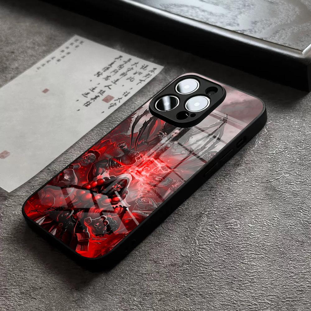 W-World Of W-Warcraft Phone Case For IPhone 16 Pro Max 15 Plus 14 Pro 12 11 13 Mini X XR XS Max 8 7 Plus SE Glass Cover iPhoneXS Max
W-World Of W-Warcraft Phone Case For IPhone 16 Pro Max 15 Plus 14 Pro 12 11 13 Mini X XR XS Max 8 7 Plus SE Glass Cover iPhoneXS Max