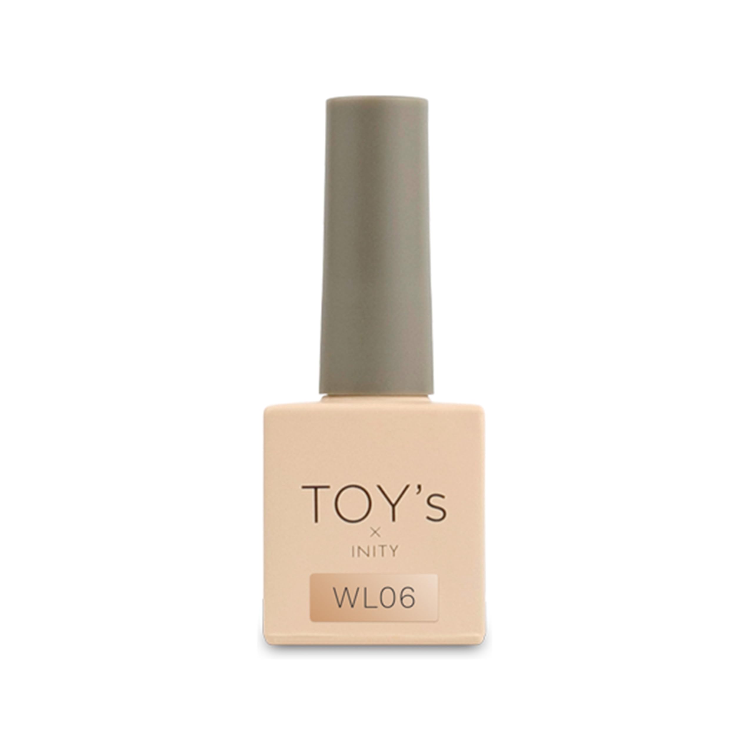 White Light Collection Orange Gold WL06 TOY’s×INITY оранжевый
White Light Collection Orange Gold WL06 TOY’s×INITY оранжевый