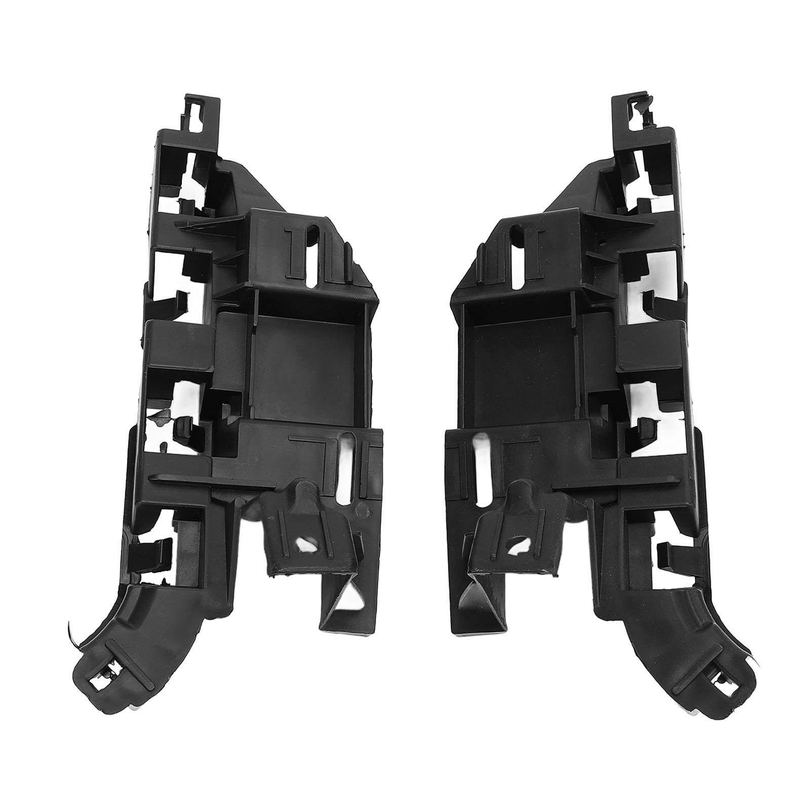 Pair of Front Bumper Brackets 7119HV 7120NH Left Right Bumper Hold Mount for 307 CC 20032009
Pair of Front Bumper Brackets 7119HV 7120NH Left Right Bumper Hold Mount for 307 CC 20032009