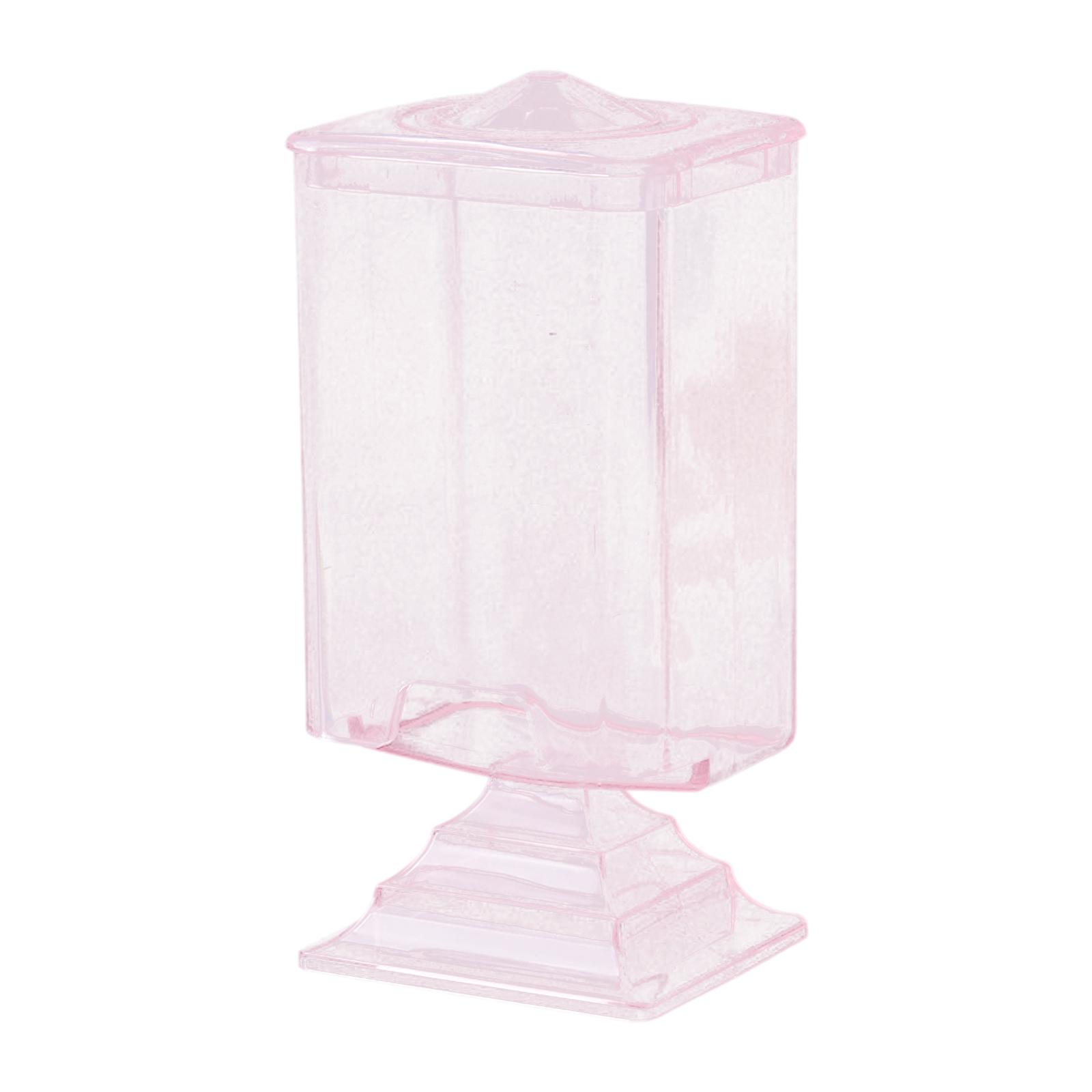 Держатель для ватных дисков, органайзер для косметических дисков, диспенсер для ватных дисков, средство для снятия макияжа с ногтей, коробка для хранения бумажных дисков для ватных дисков розовый
Держатель для ватных дисков, органайзер для косметических дисков, диспенсер для ватных дисков, средство для снятия макияжа с ногтей, коробка для хранения бумажных дисков для ватных дисков розовый