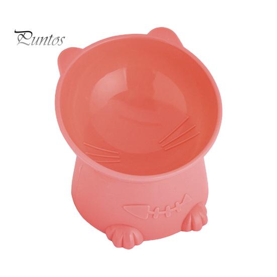Чистый цвет, приподнятое основание, легко моется, миска для корма для домашних животных, кошек, собак, закусок, блюдце, тарелка, товары для животных розовый
Чистый цвет, приподнятое основание, легко моется, миска для корма для домашних животных, кошек, собак, закусок, блюдце, тарелка, товары для животных розовый