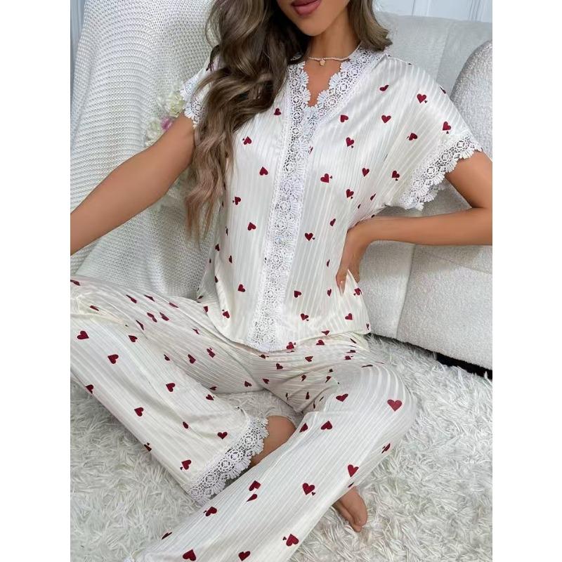 VEZFAA Женские модные повседневные летние весенние брюки с коротким рукавом и V-образным вырезом, брючные костюмы XL
VEZFAA Женские модные повседневные летние весенние брюки с коротким рукавом и V-образным вырезом, брючные костюмы XL